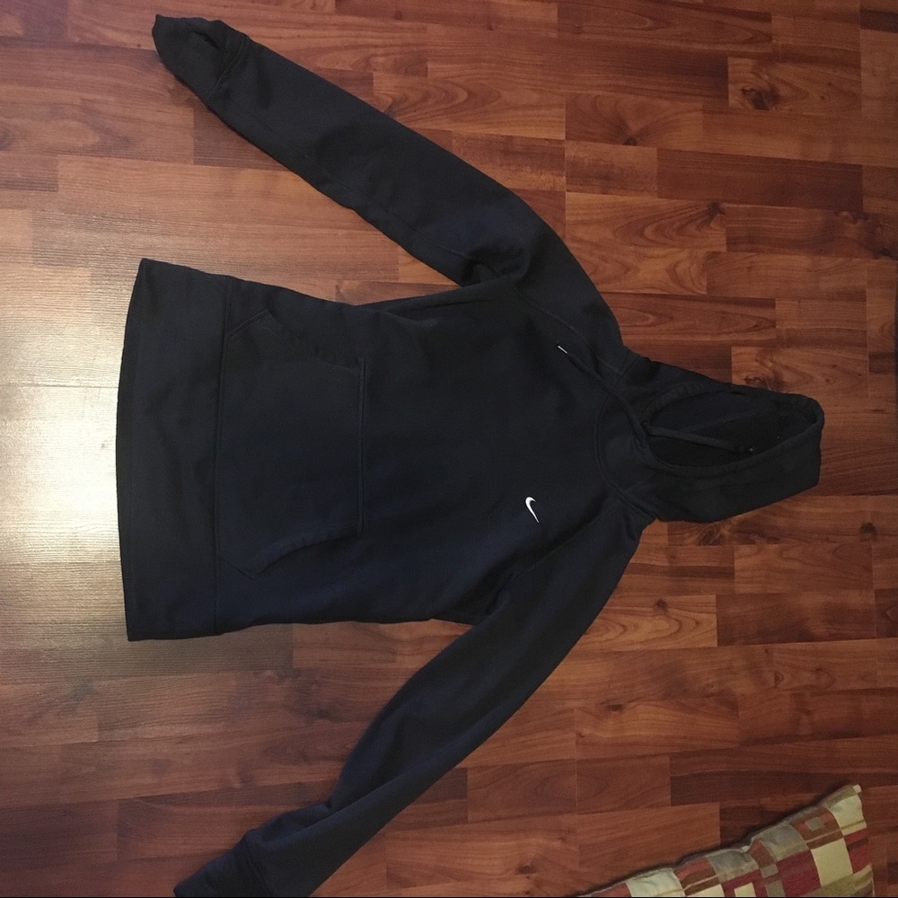 Nike sweatshirt